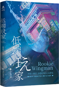 Cover of Casual Players