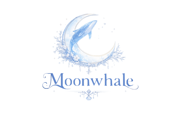 Moonwhale Cove