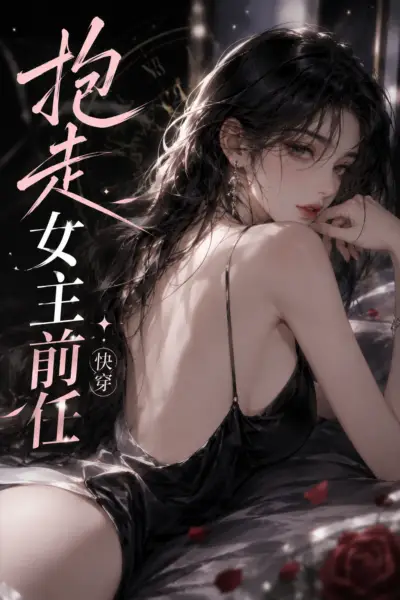 Cover of Snatch the Heroine's Ex Away